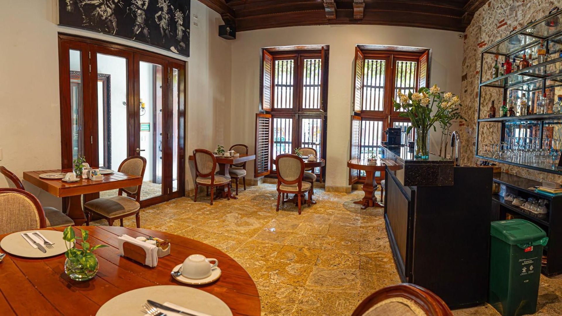 Boutique Santo Toribio Hotel Cartagena