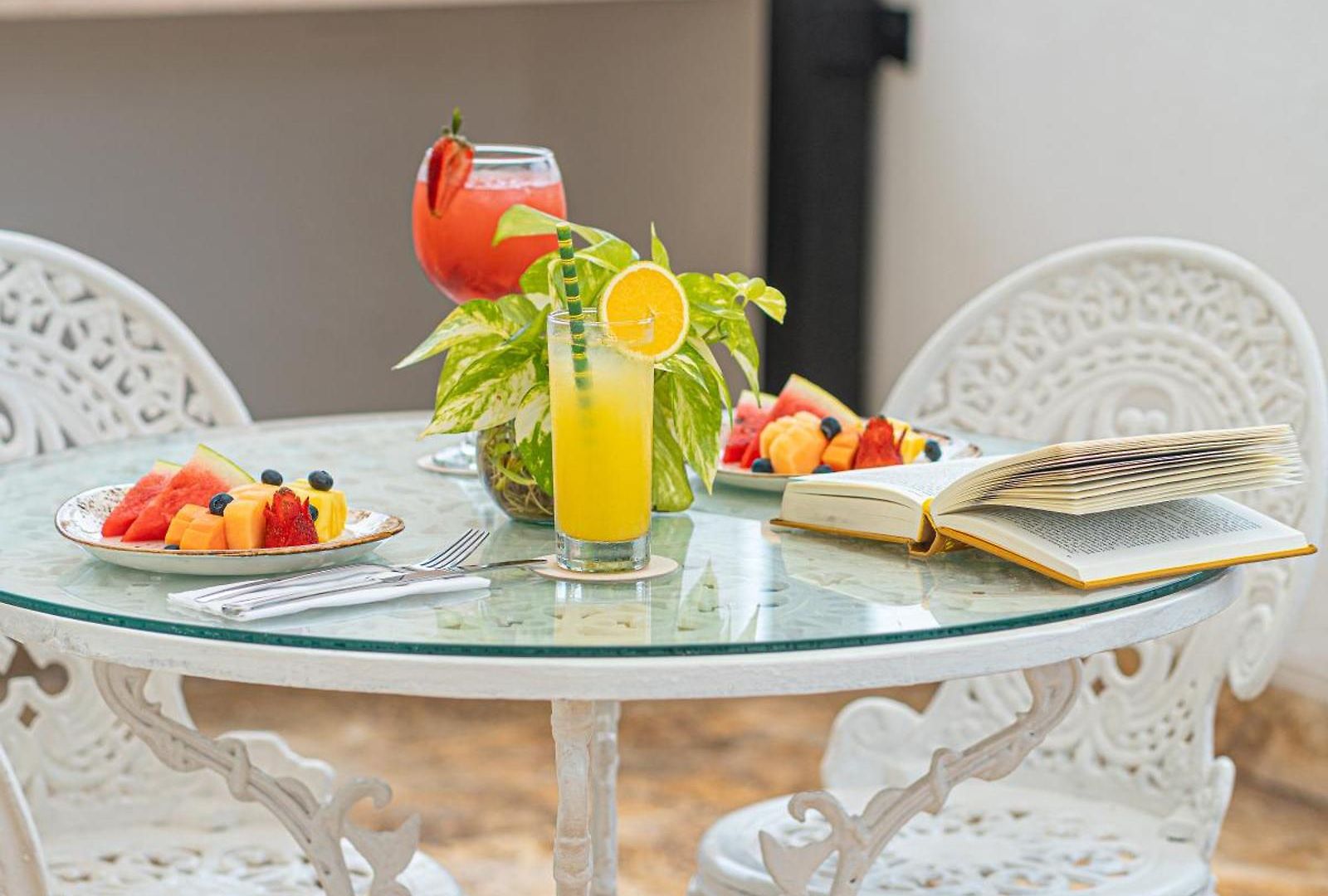 Hotel Boutique Santo Toribio Cartagena