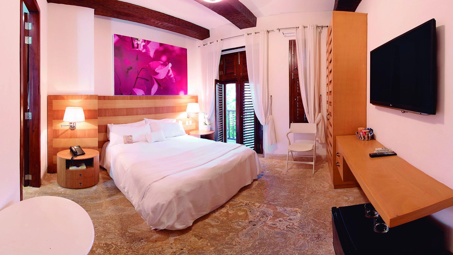 Boutique Santo Toribio Hotel 4*