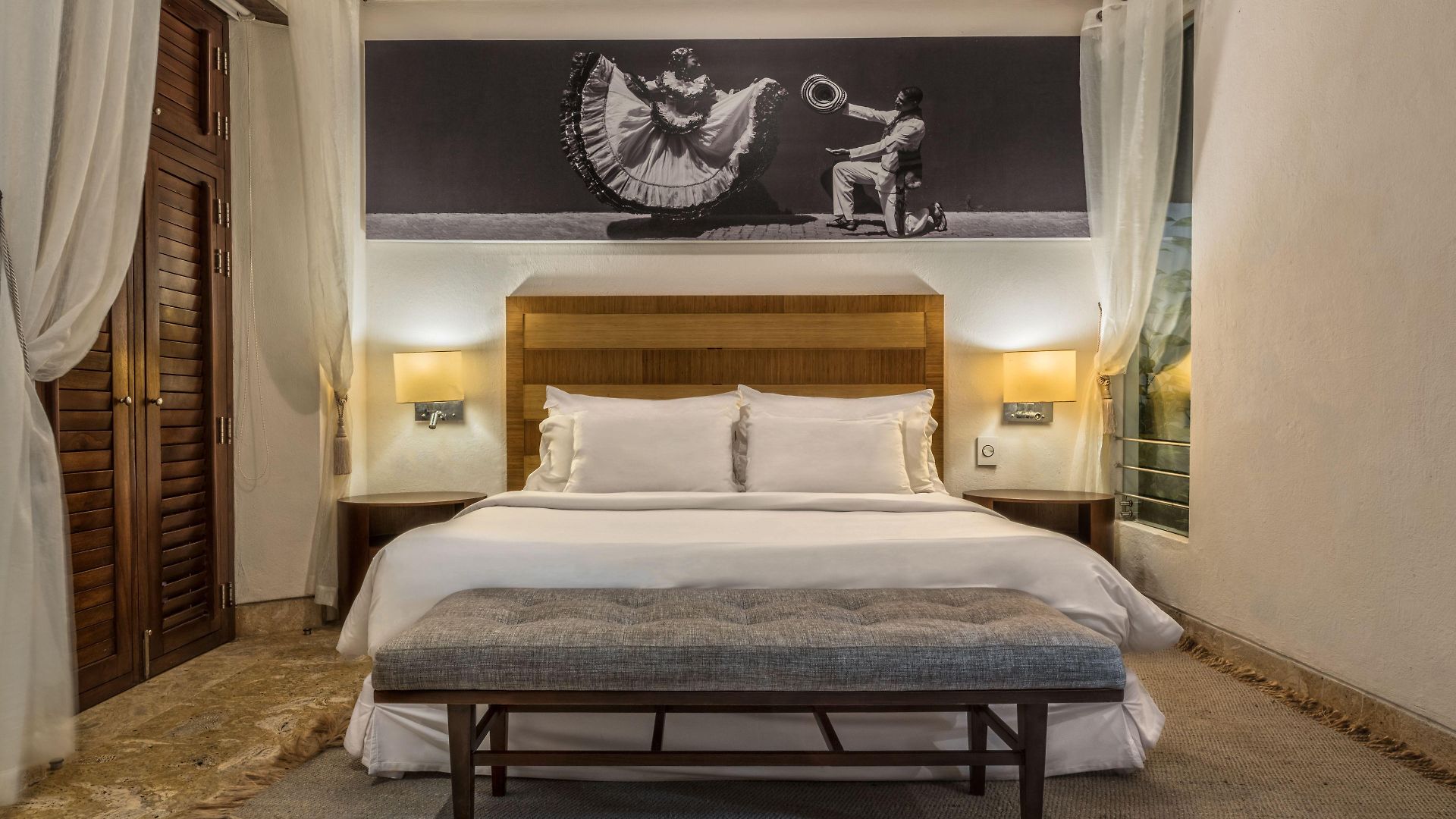 Boutique Santo Toribio 4*