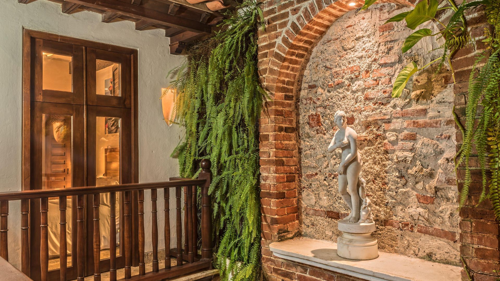 Boutique Santo Toribio Hotel Cartagena