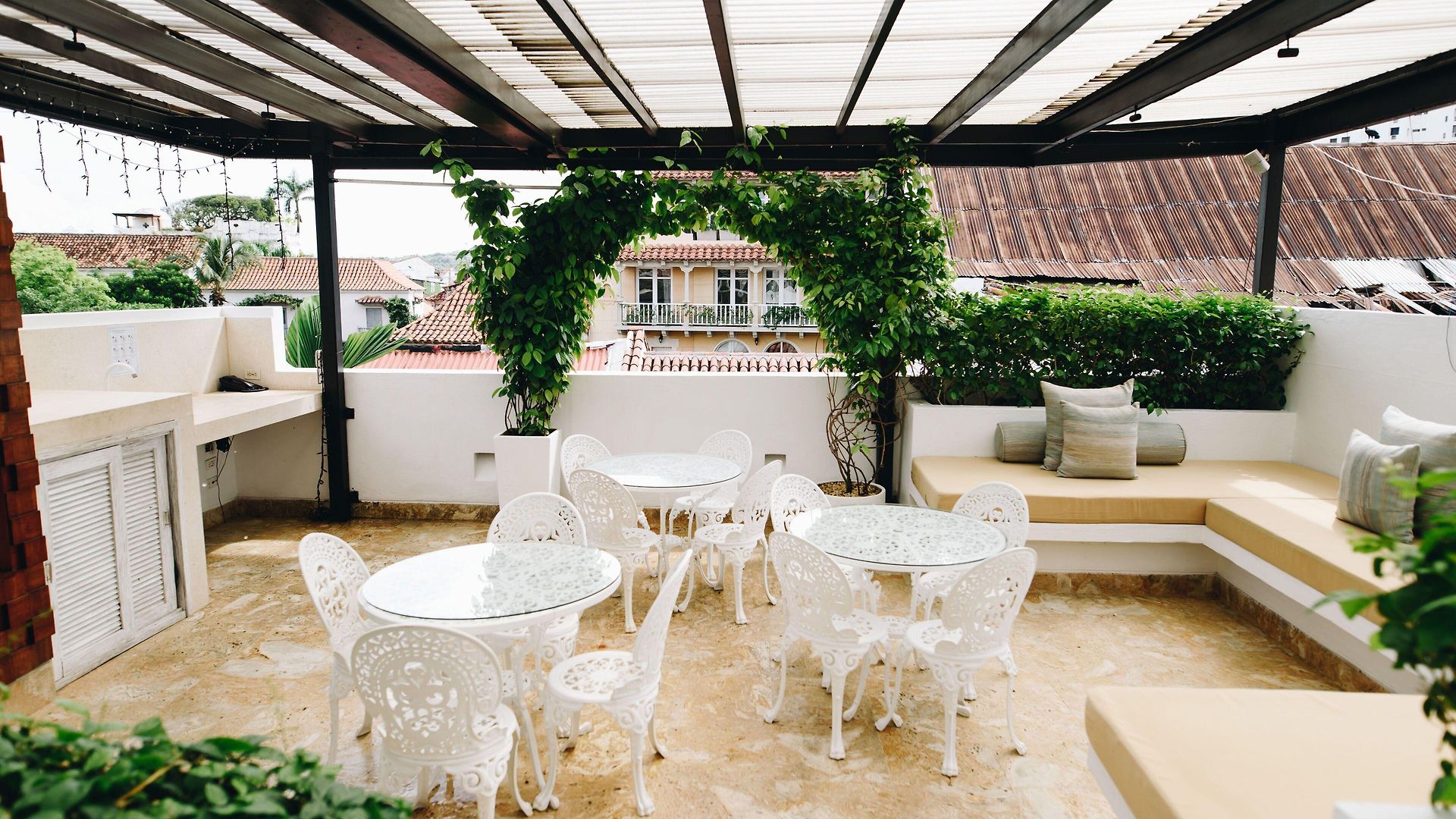 Boutique Santo Toribio 4*