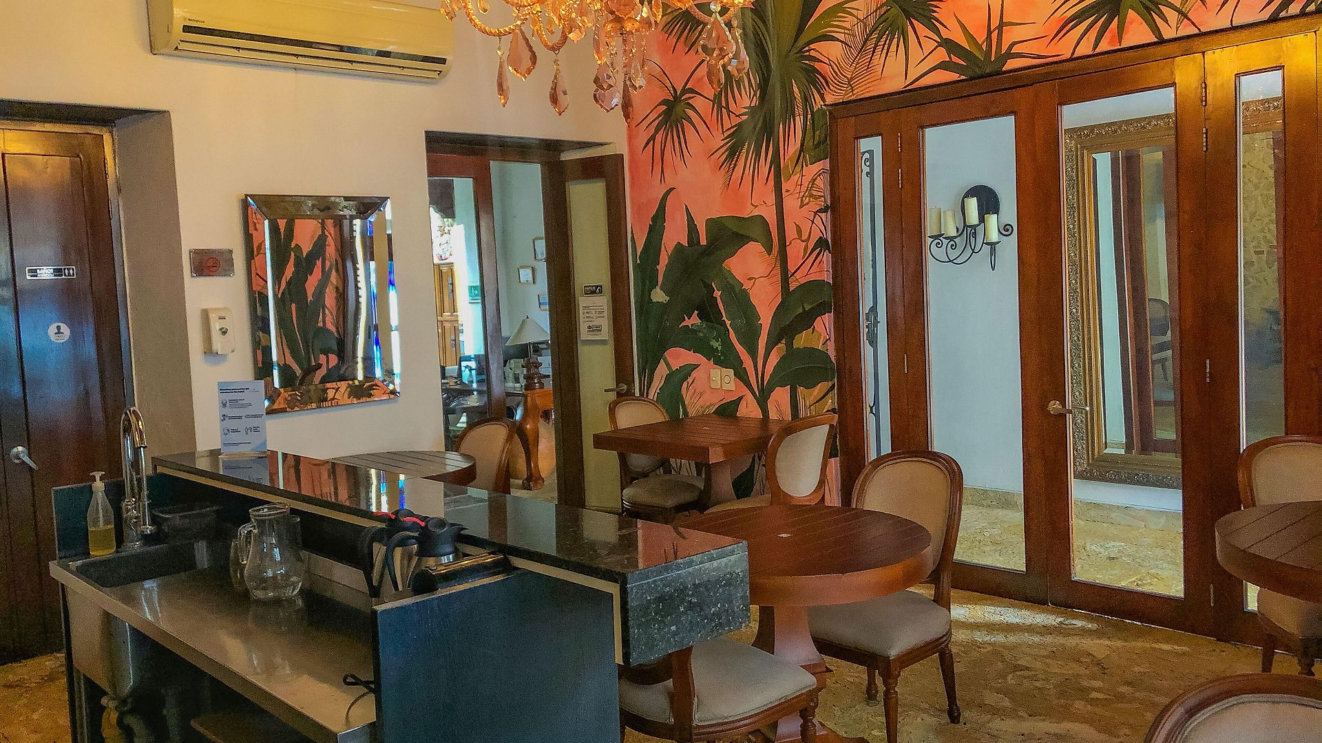 Hotel Boutique Santo Toribio
