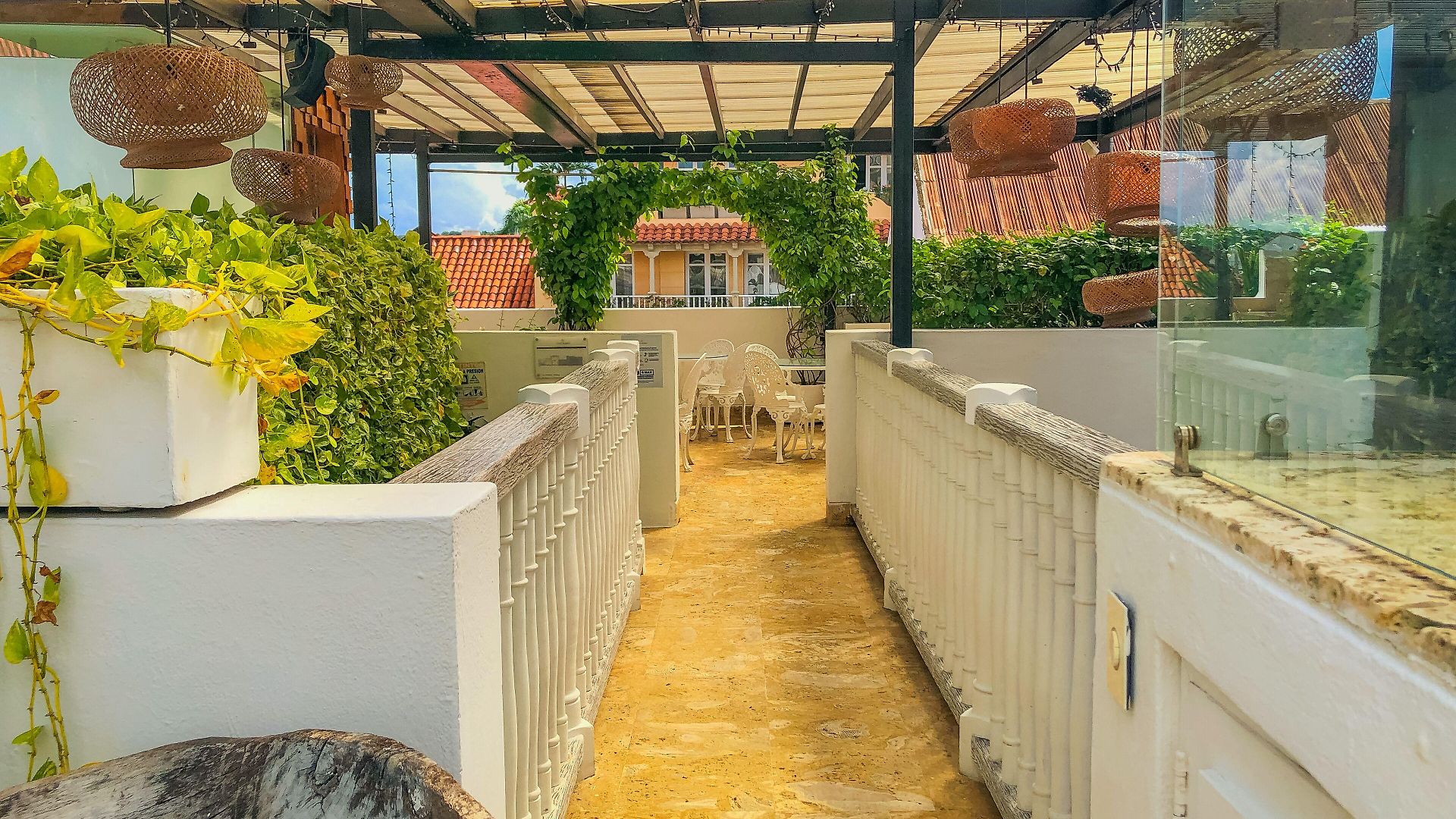 Boutique Santo Toribio 4*
