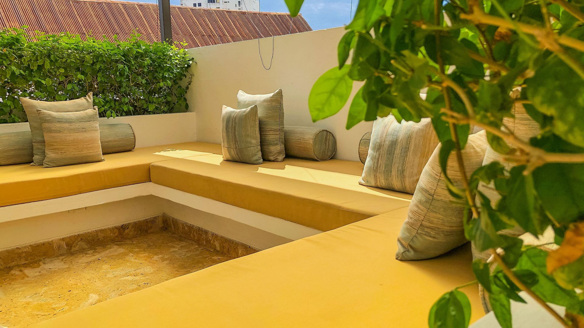 Boutique Santo Toribio Cartagena