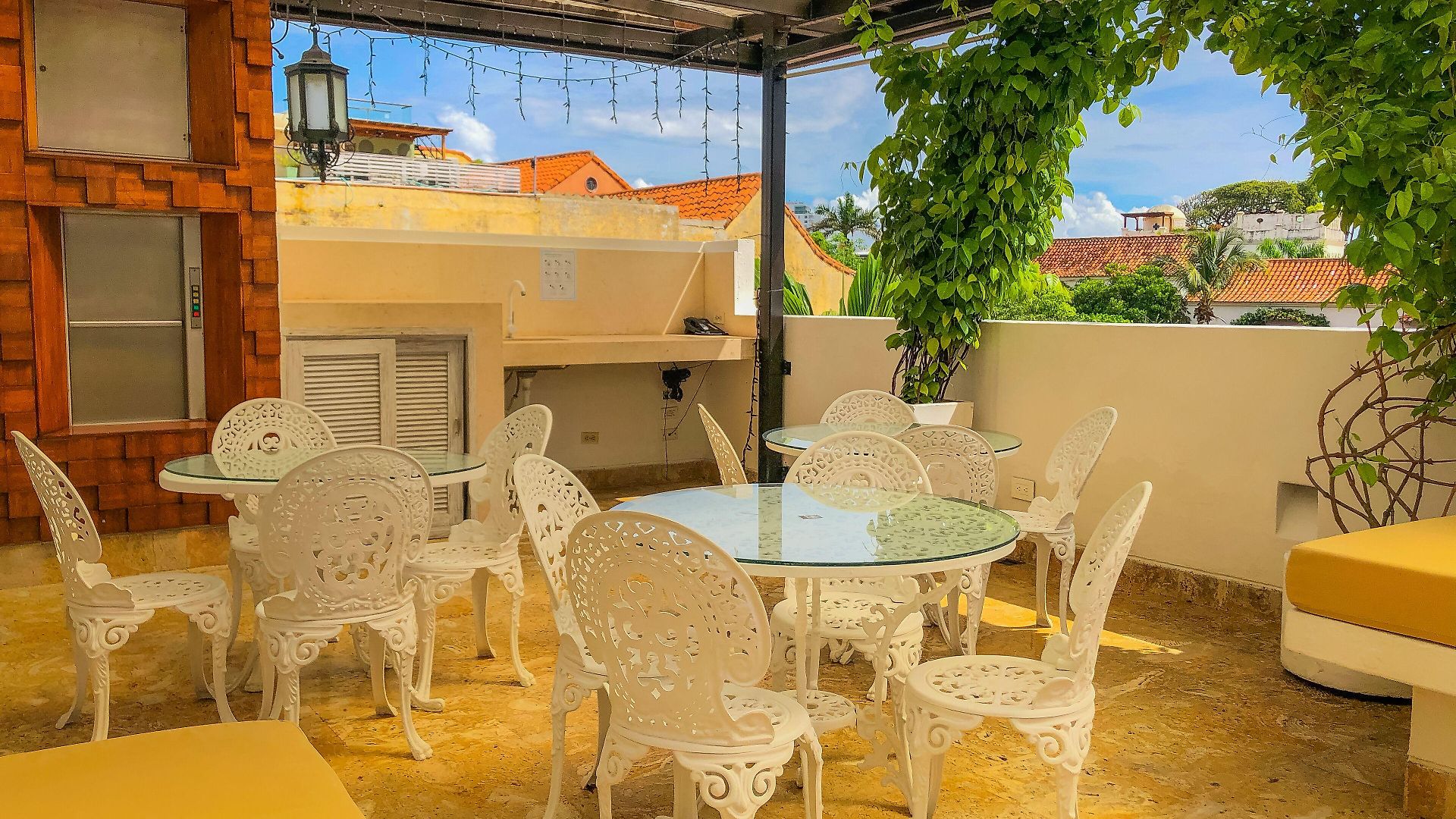 Boutique Santo Toribio Hotel