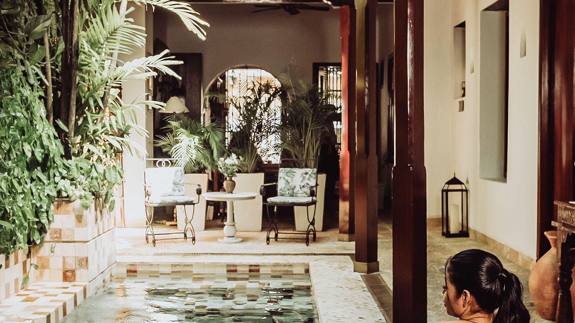 Boutique Santo Toribio Hotel 4*