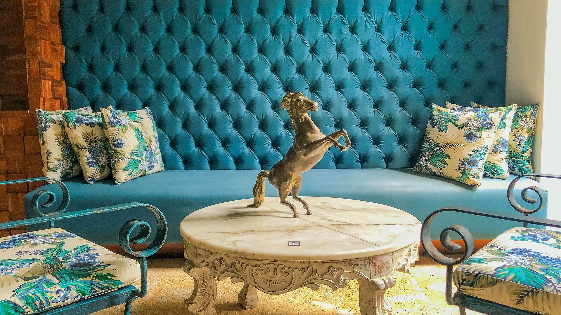 Boutique Santo Toribio 4* Cartagena