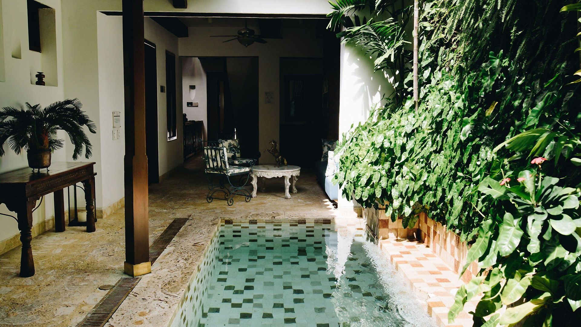 Boutique Santo Toribio