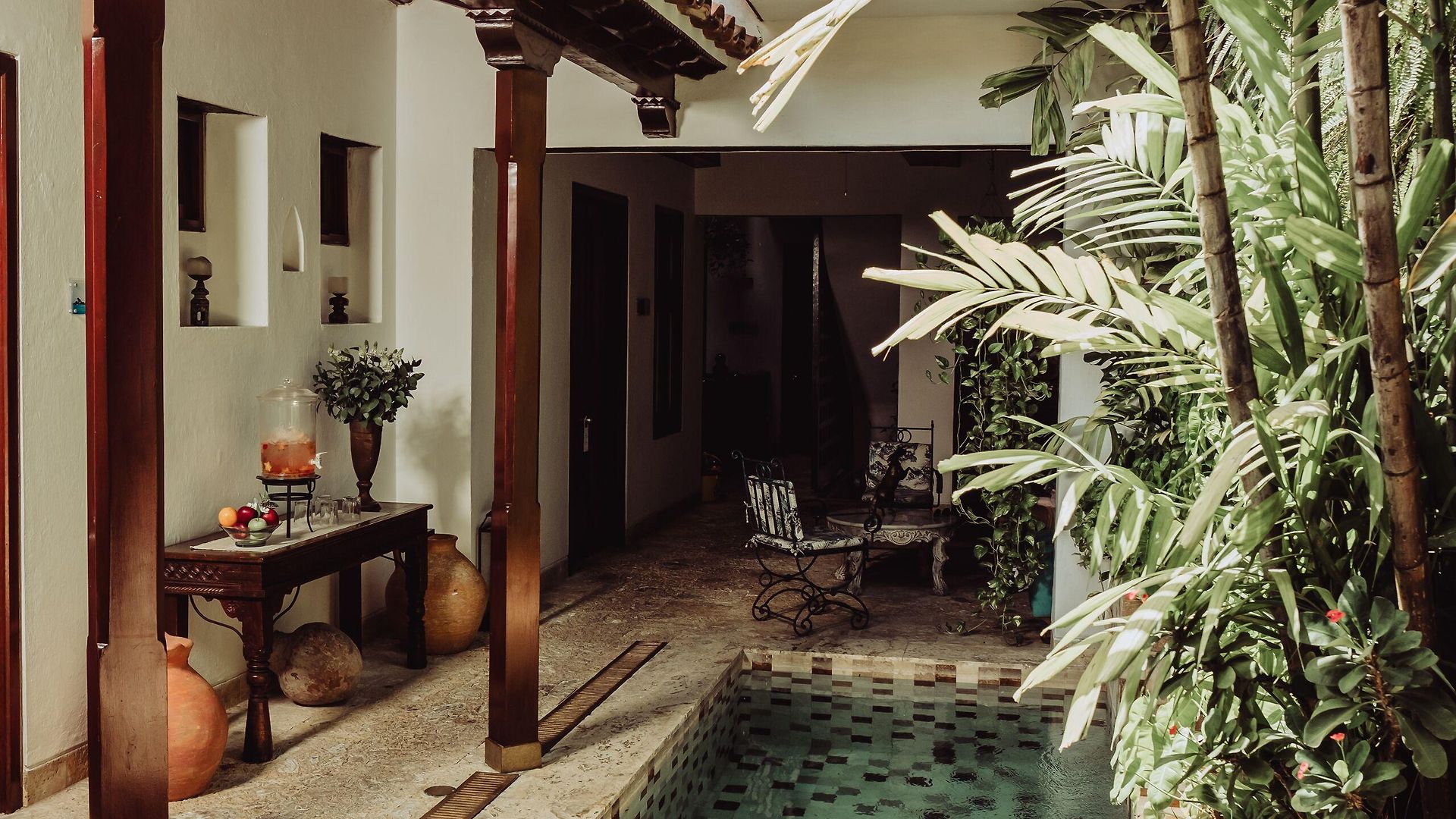 Boutique Santo Toribio 4* Cartagena