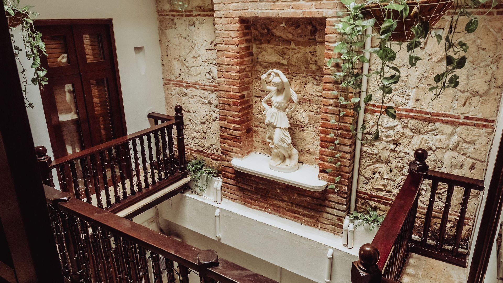 Hotel Boutique Santo Toribio