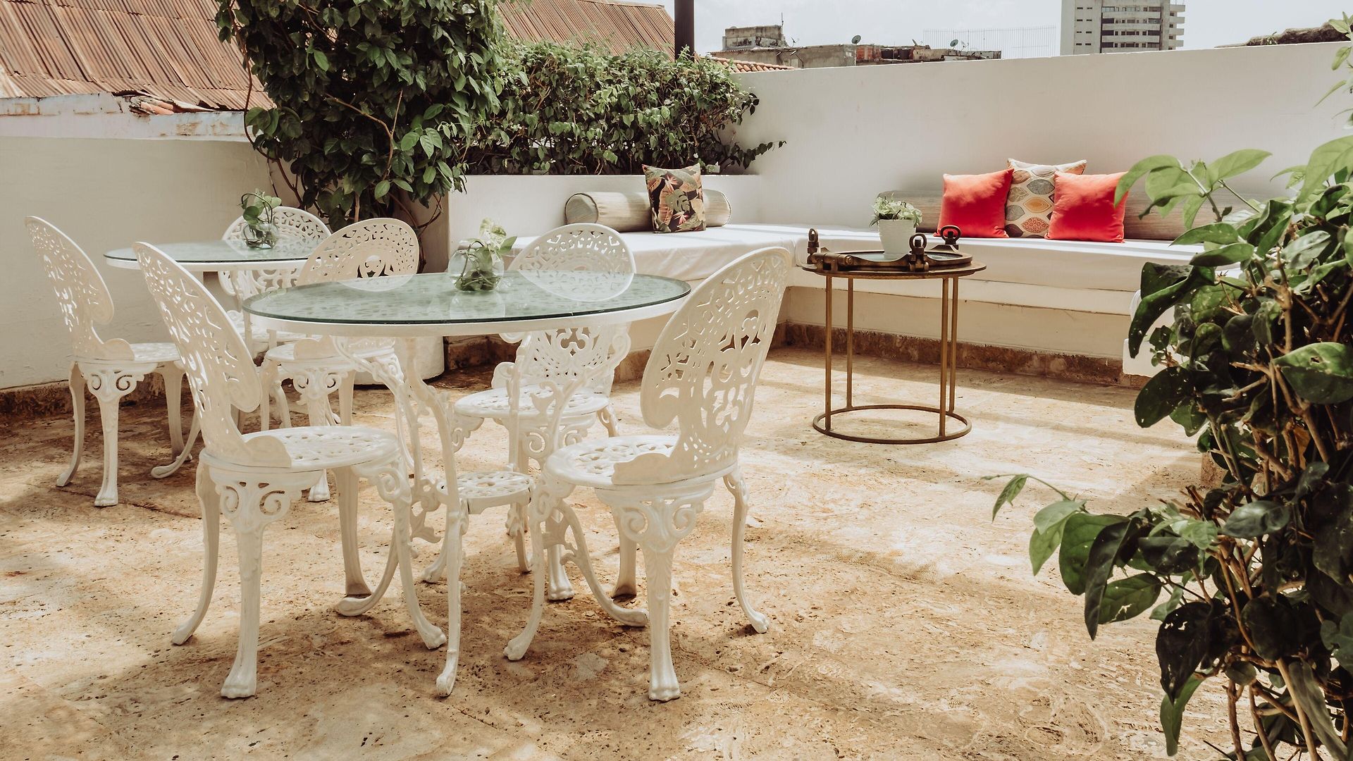Boutique Santo Toribio Hotel