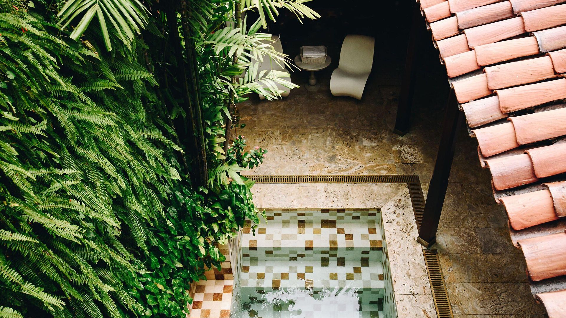 Boutique Santo Toribio Hotel Cartagena