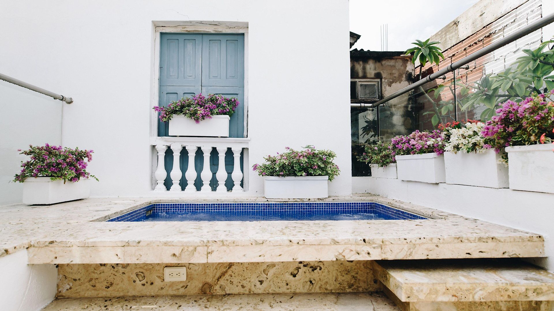 Boutique Santo Toribio Hotel 4*