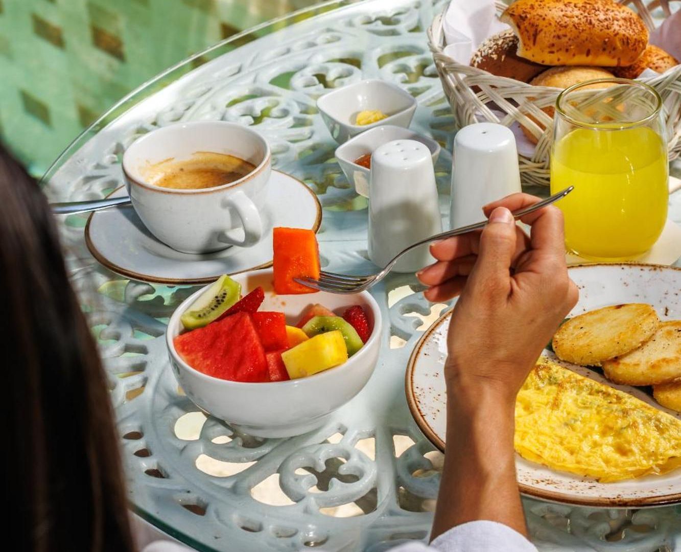 Hotel Boutique Santo Toribio Cartagena