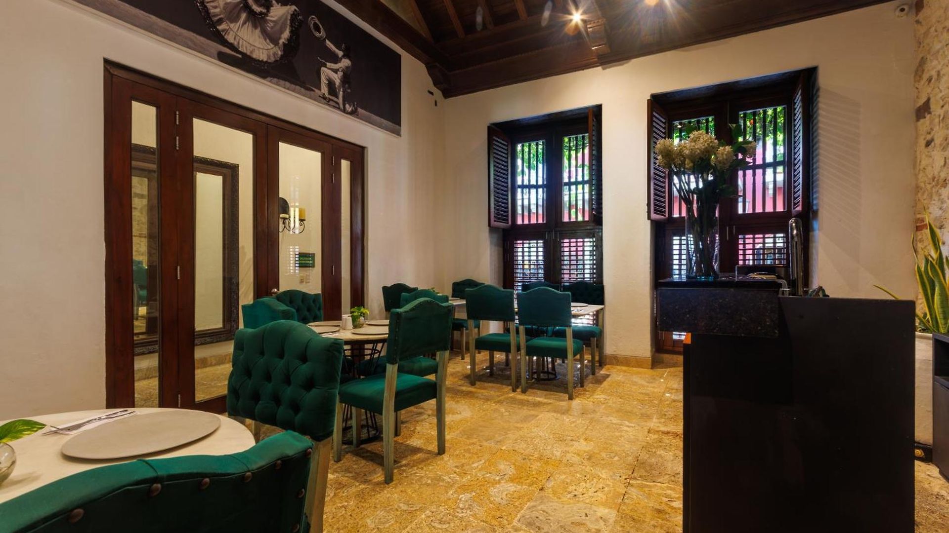 Boutique Santo Toribio Hotel