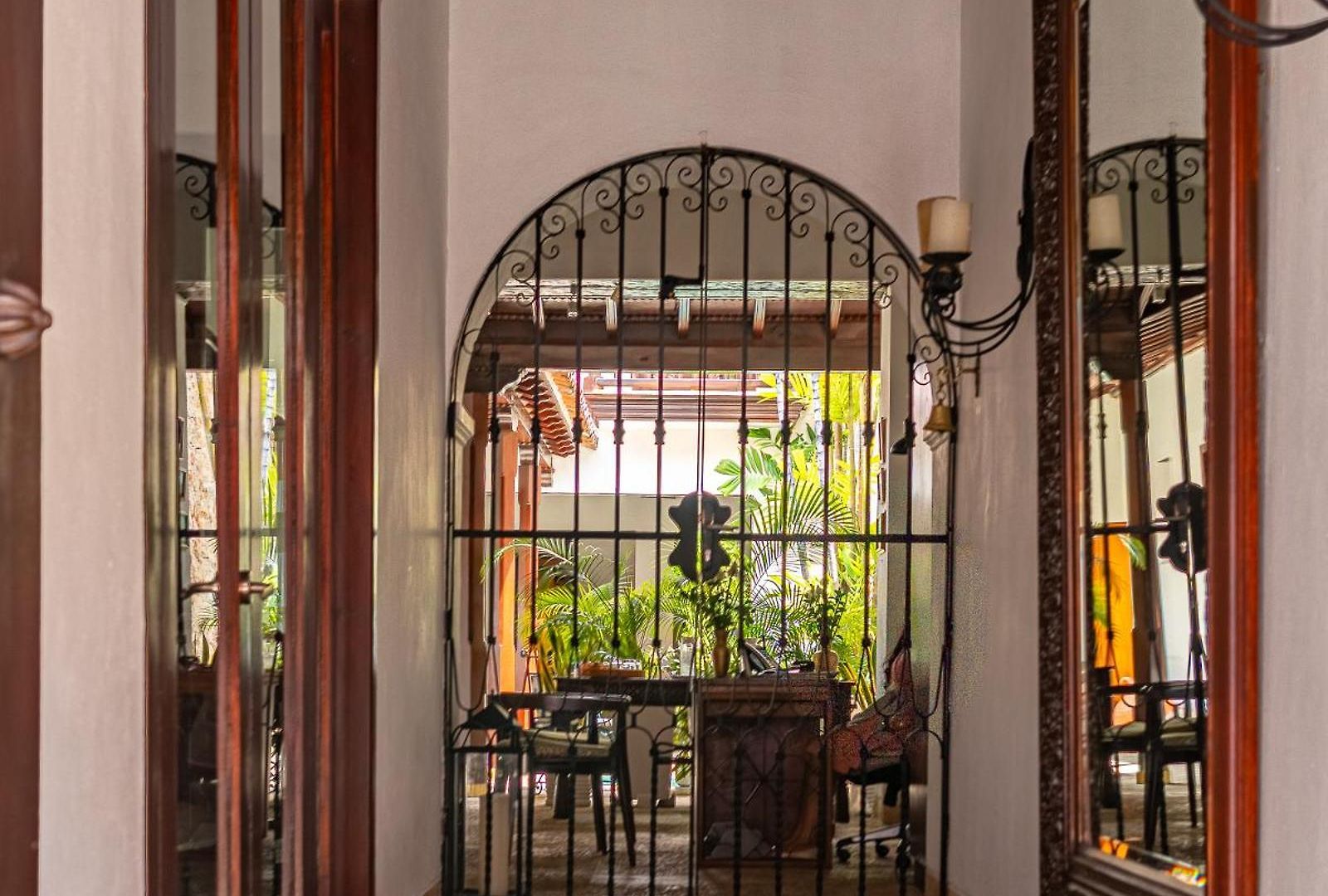 Hotel Boutique Santo Toribio