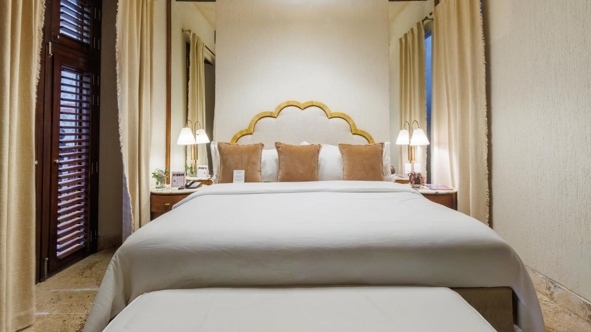 Boutique Santo Toribio Hotel 4*