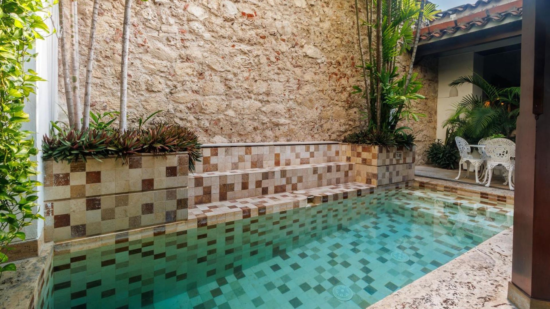 Boutique Santo Toribio Cartagena