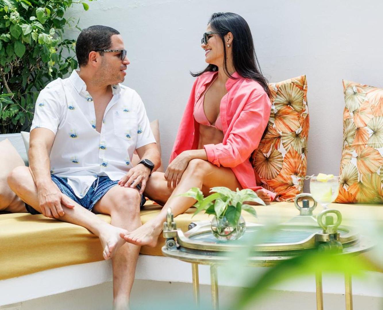 Hotel Boutique Santo Toribio 4*