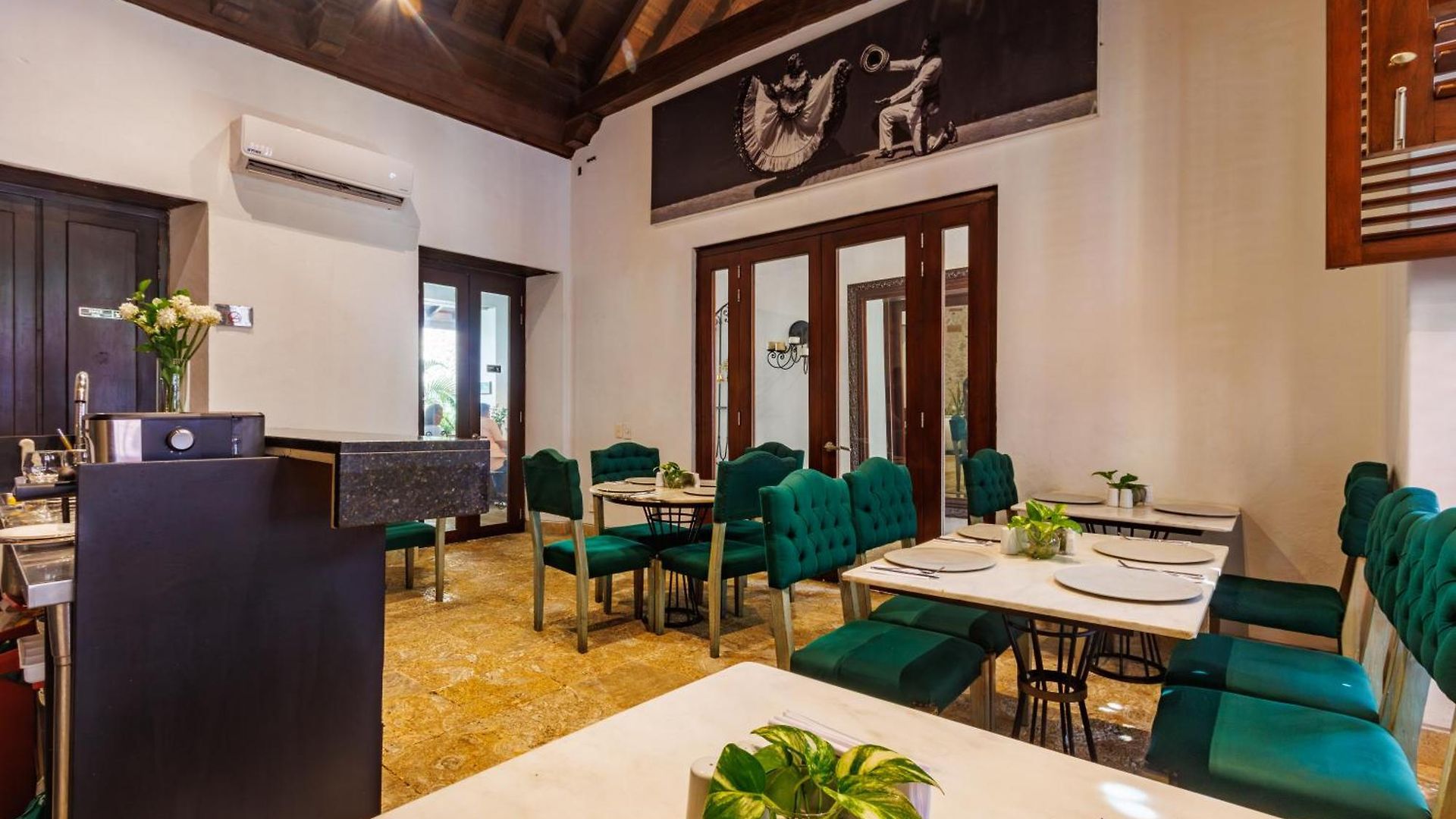 Boutique Santo Toribio Cartagena