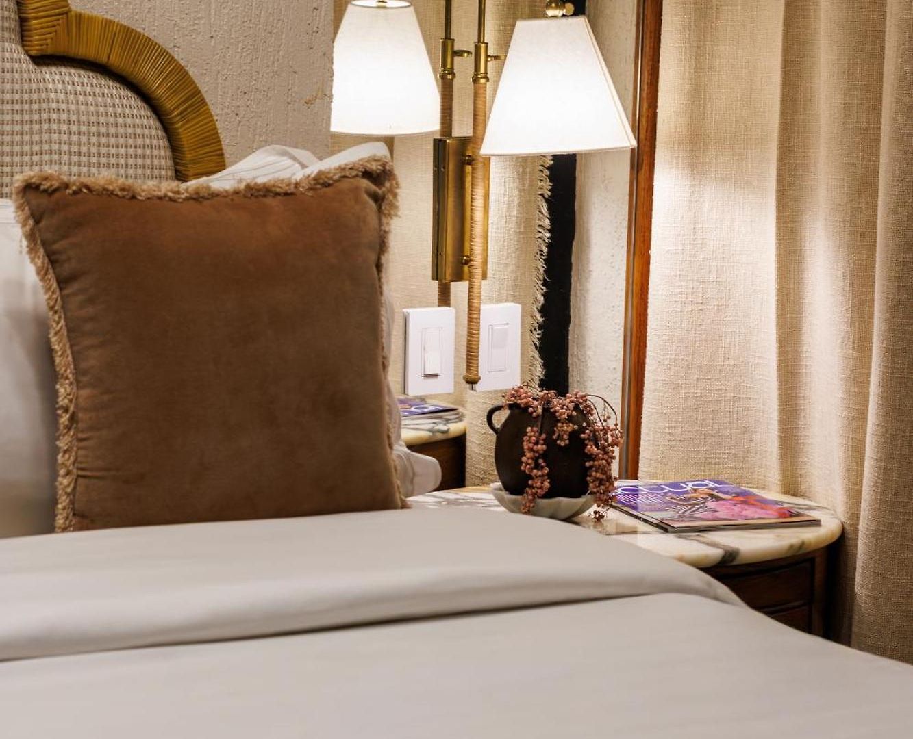 Hotel Boutique Santo Toribio