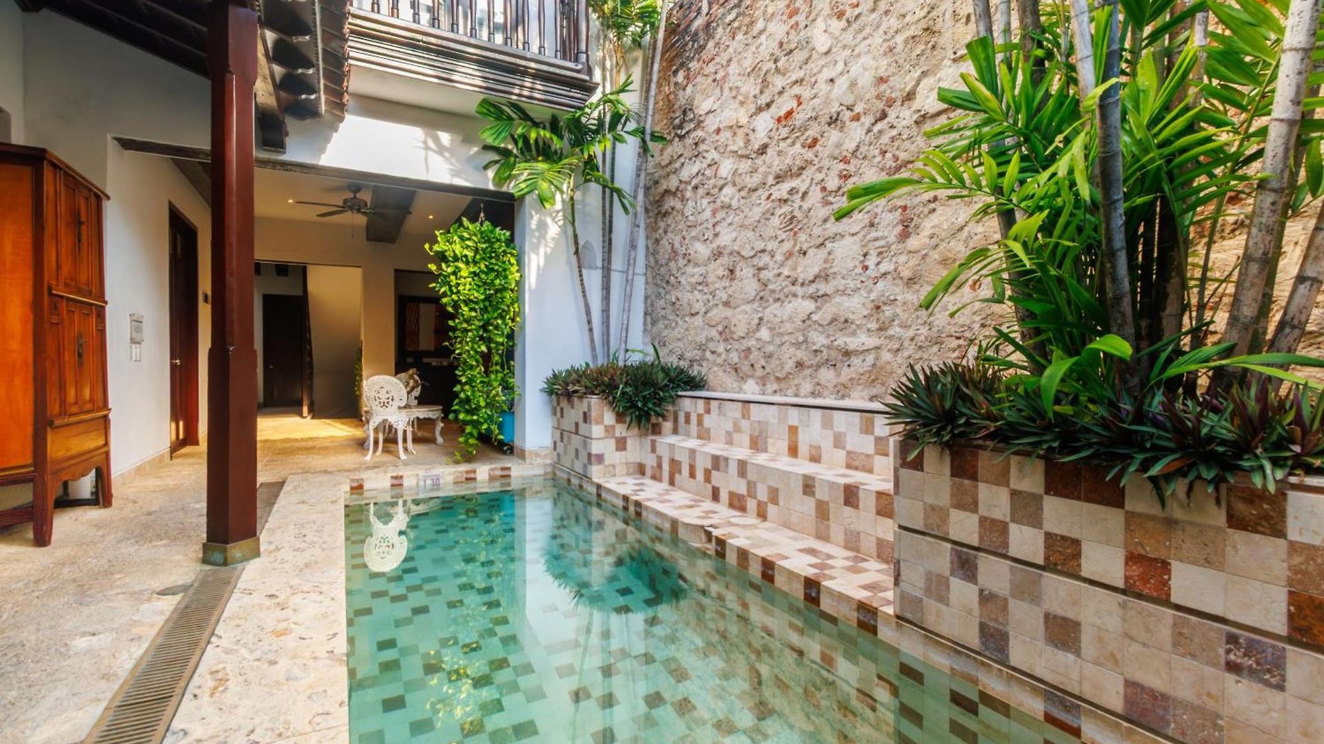 Boutique Santo Toribio Hotel