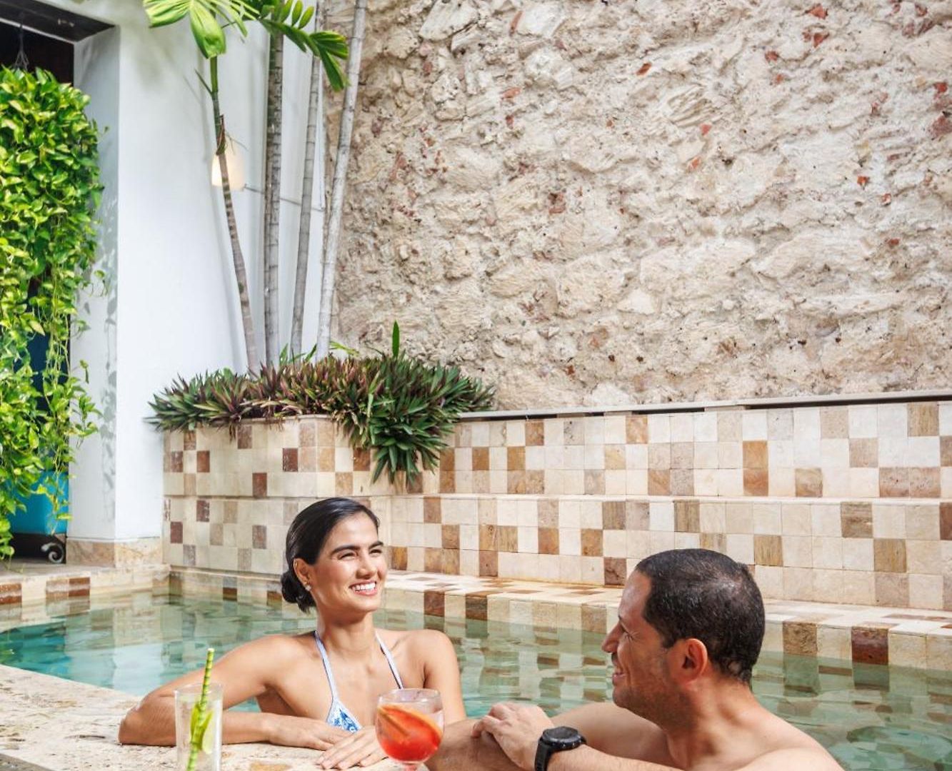 Boutique Santo Toribio Hotel 4*