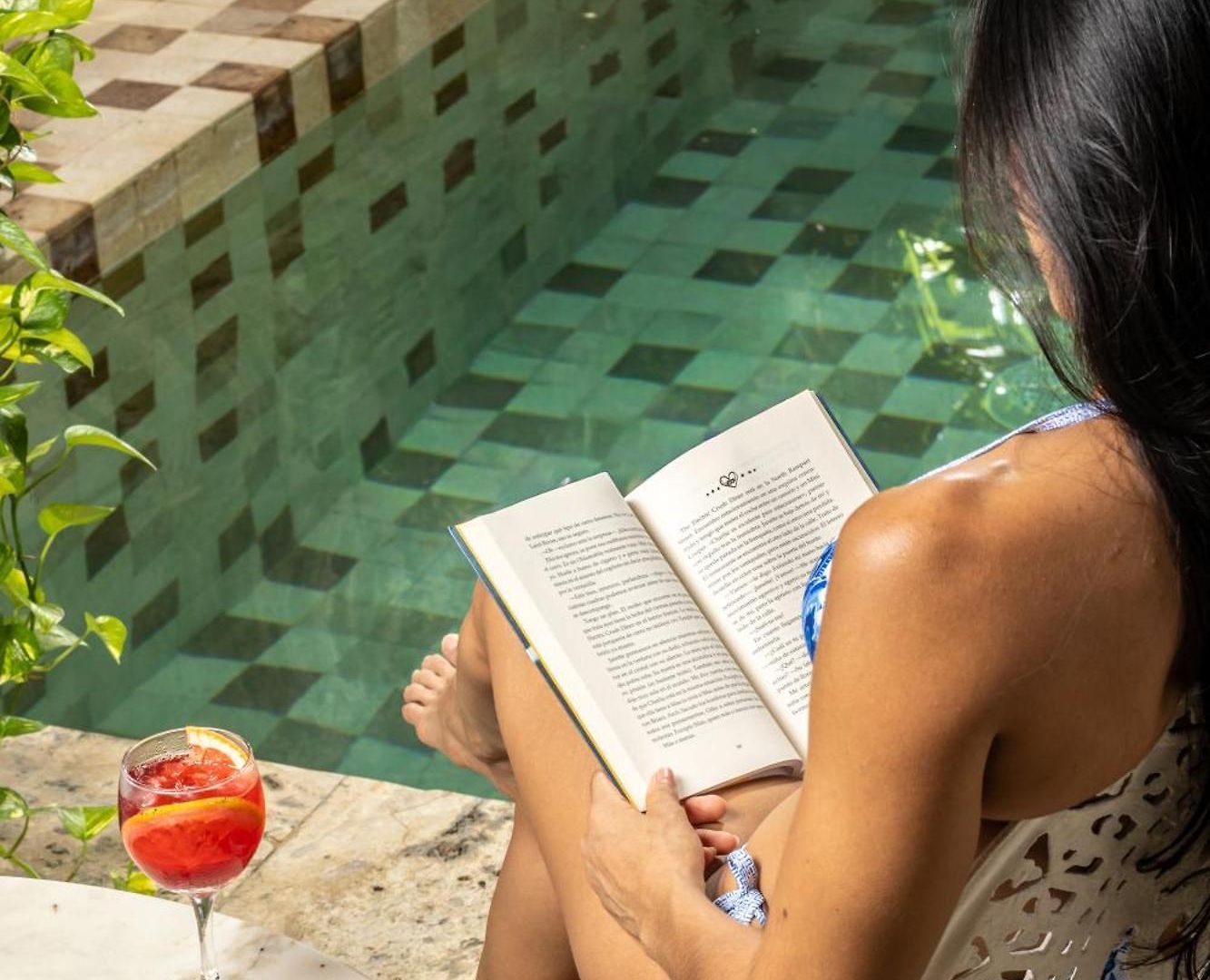 Hotel Boutique Santo Toribio 4*