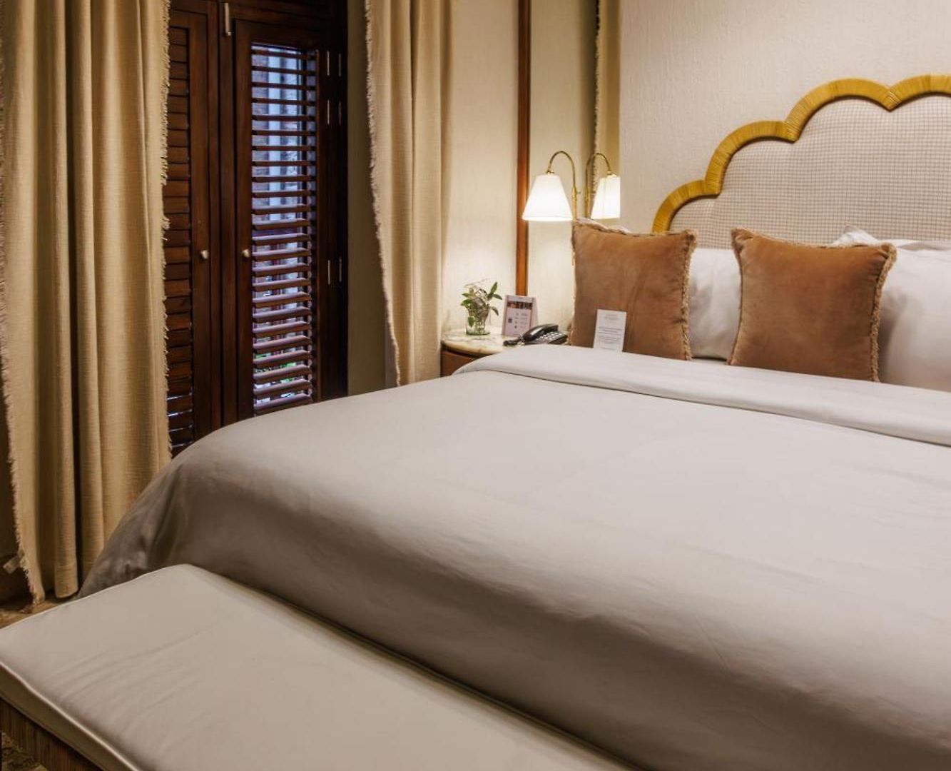 Boutique Santo Toribio Hotel Cartagena