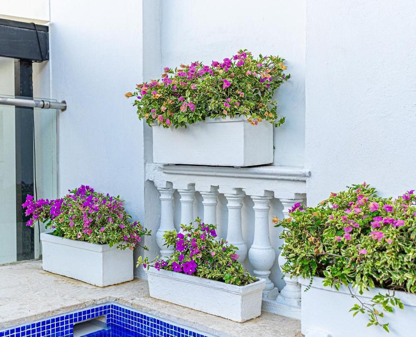Boutique Santo Toribio 4* Cartagena