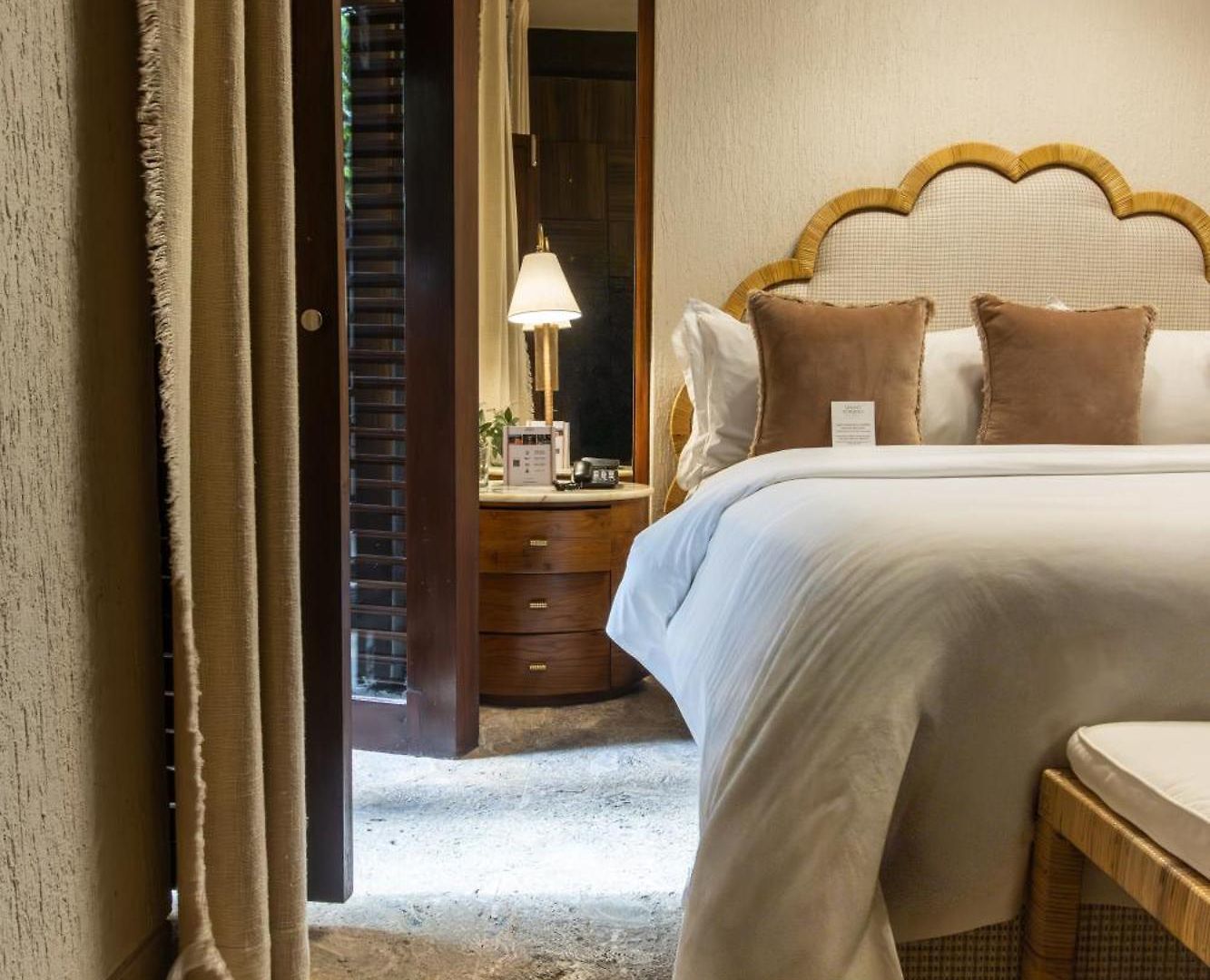 Hotel Boutique Santo Toribio