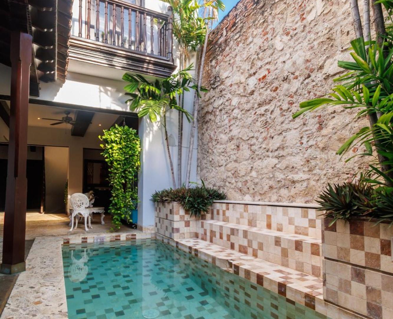 Boutique Santo Toribio Hotel