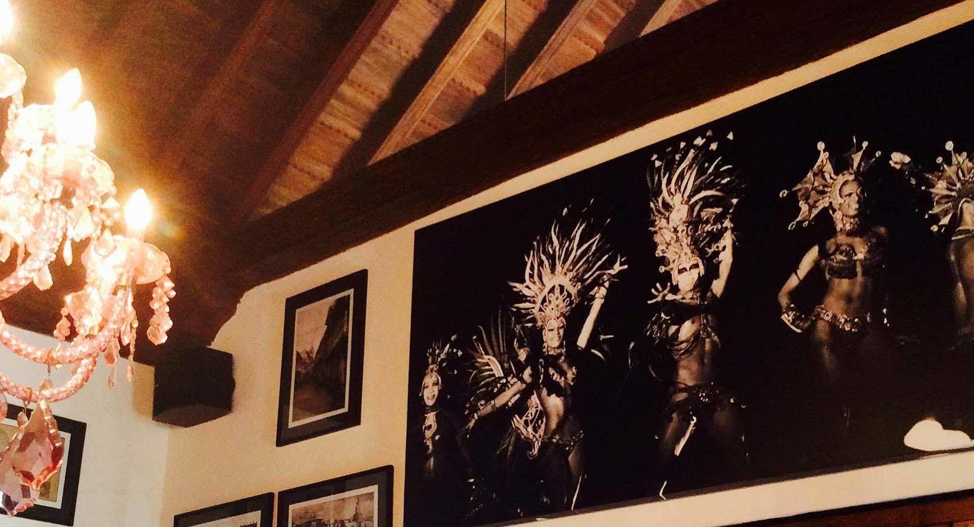 Hotel Boutique Santo Toribio