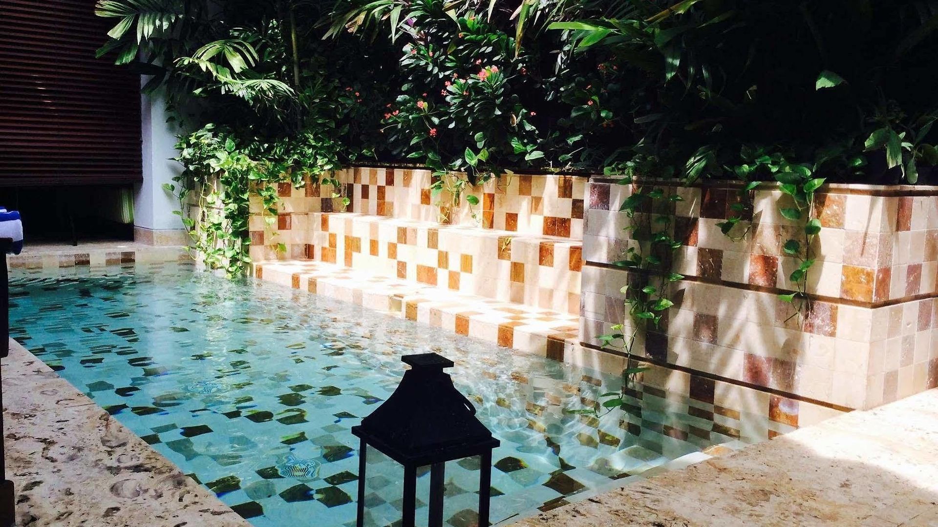 Hotel Boutique Santo Toribio