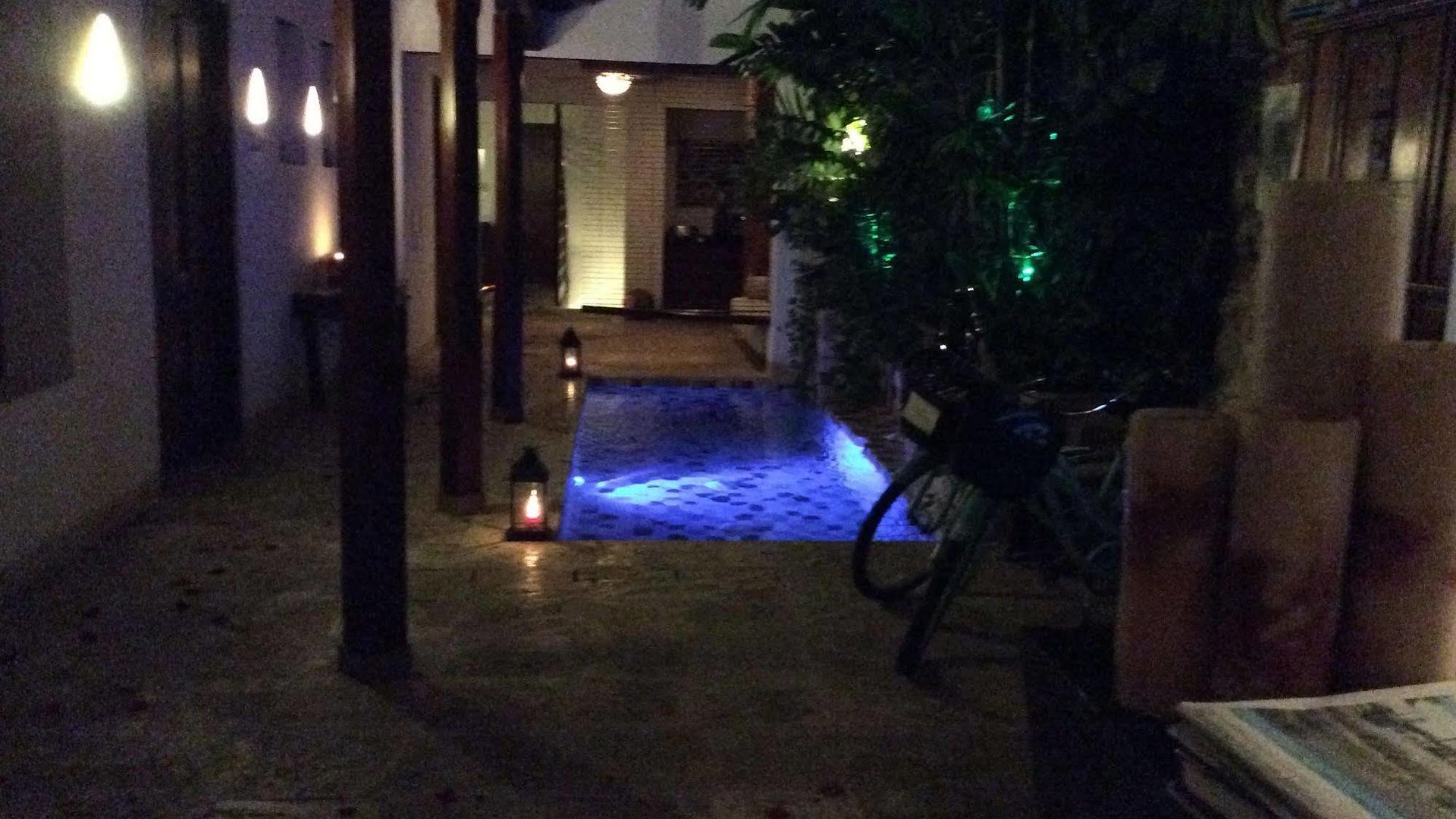 Boutique Santo Toribio 4*