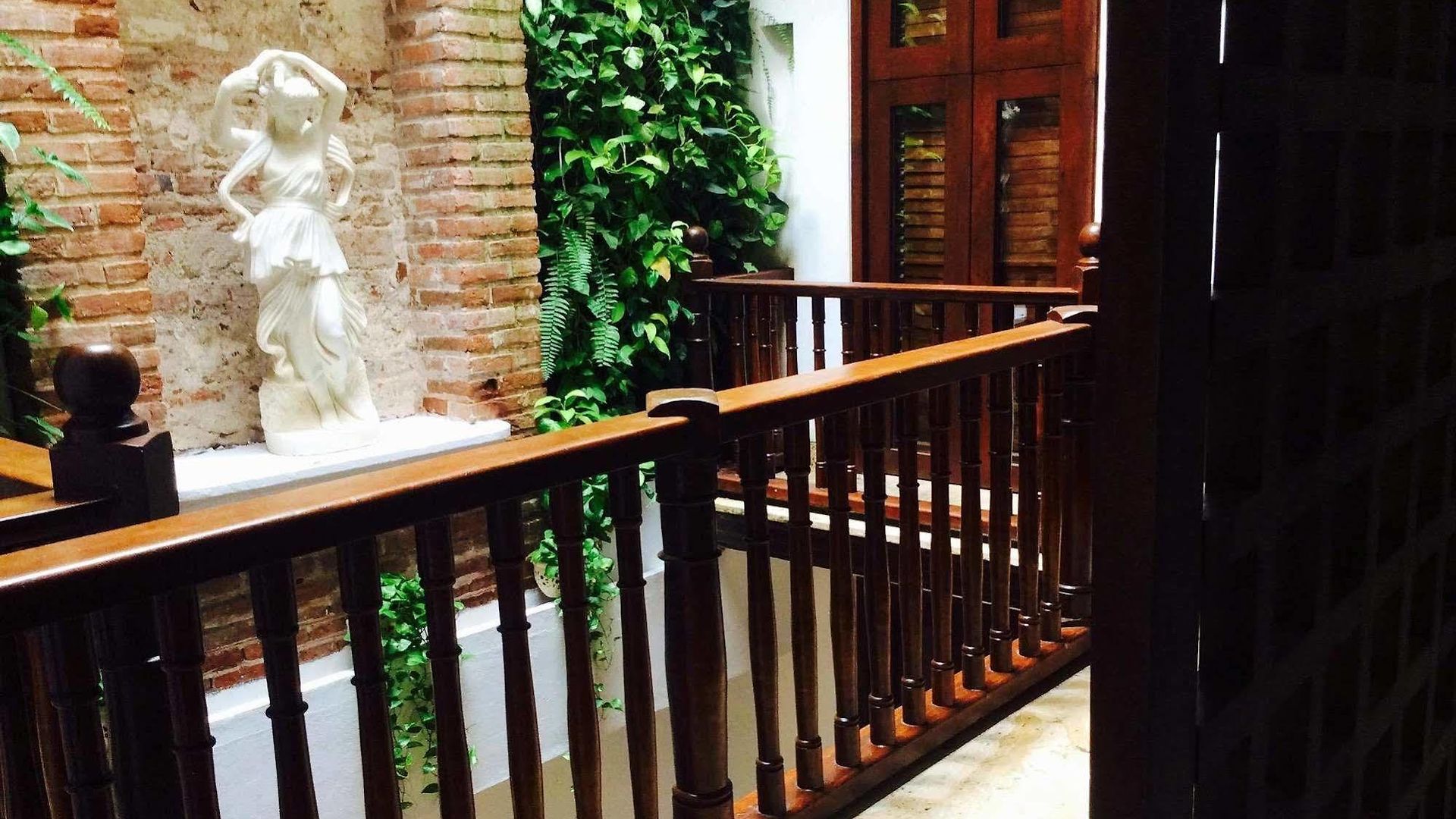 Boutique Santo Toribio Hotel Cartagena