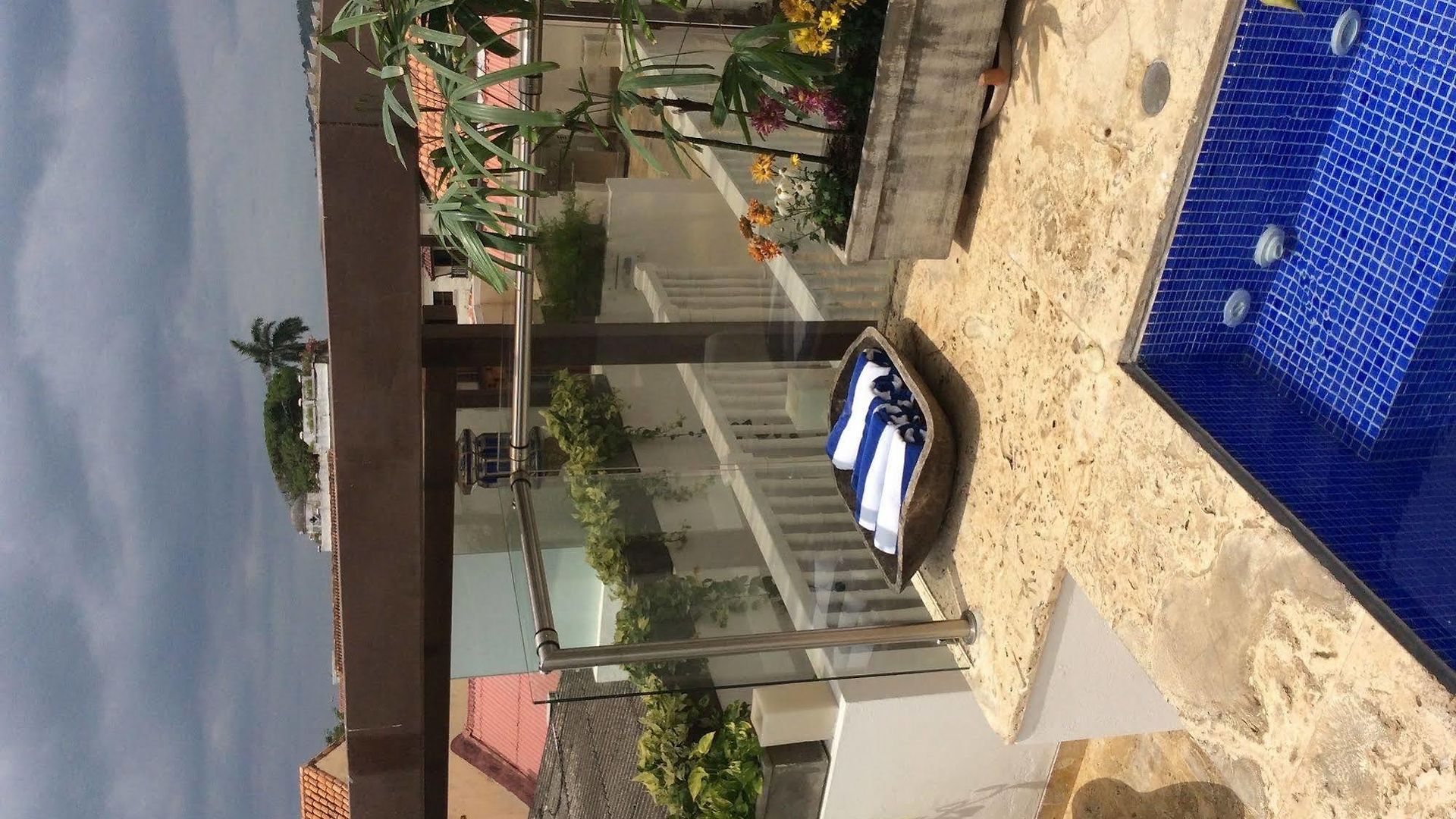 Boutique Santo Toribio