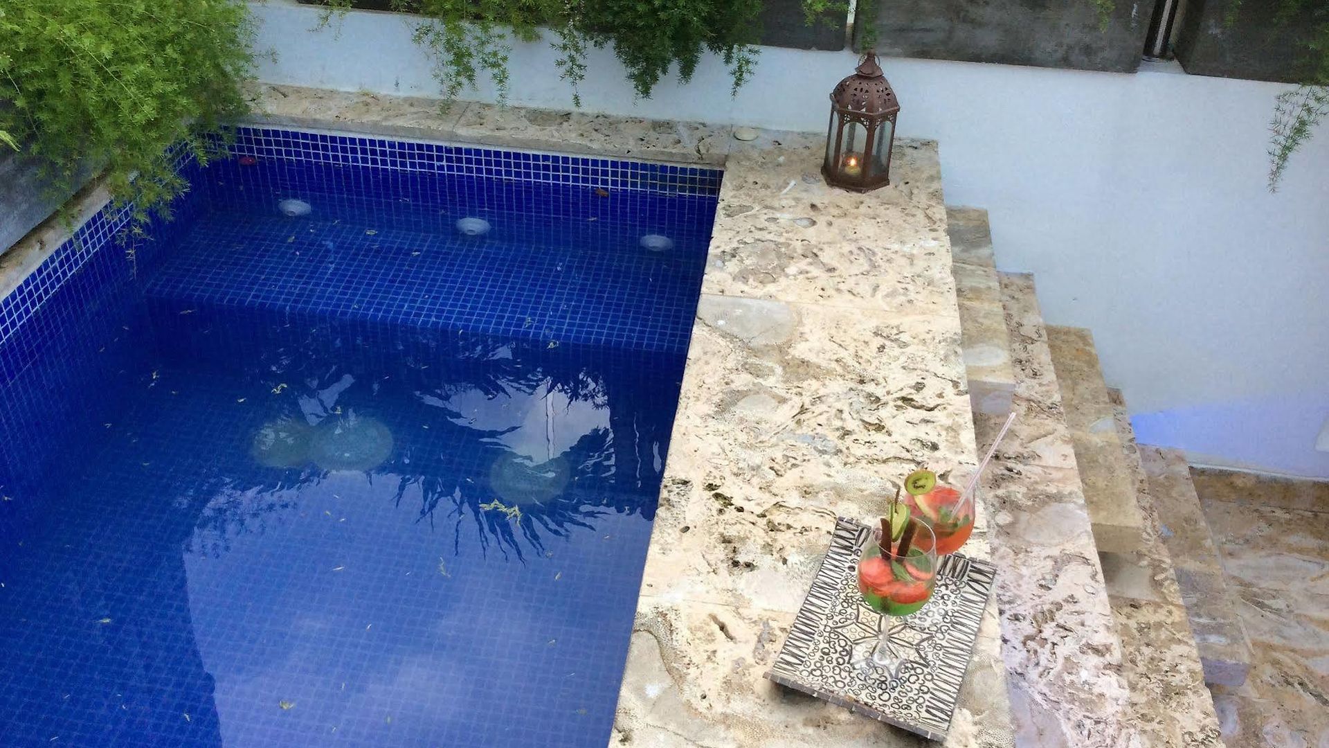 Boutique Santo Toribio Cartagena