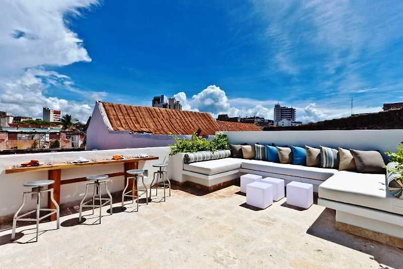 Boutique Santo Toribio Hotel 4*