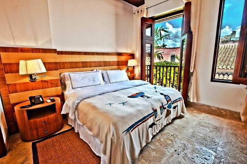 Boutique Santo Toribio Cartagena