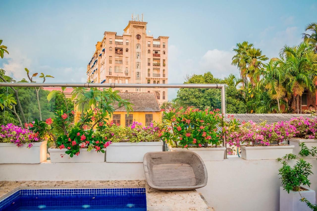 Boutique Santo Toribio Hotel 4*