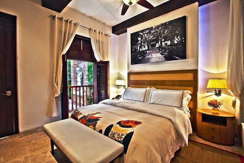 Boutique Santo Toribio Hotel 4*