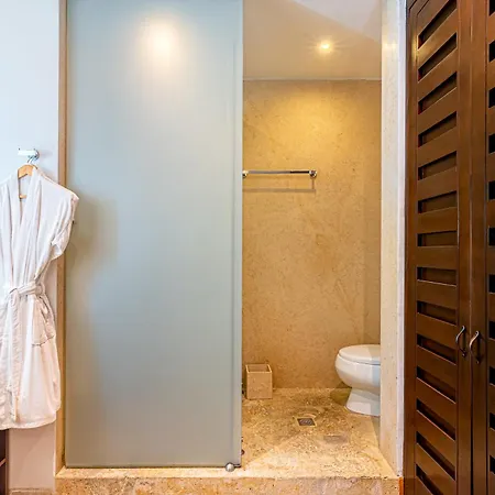 Hotel Boutique Santo Toribio Cartagena
