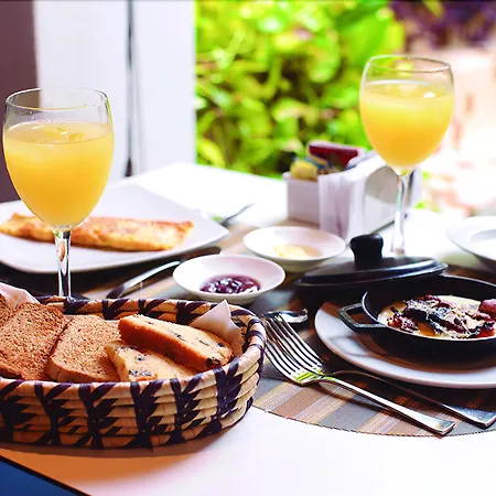 Hotel Boutique Santo Toribio 4*