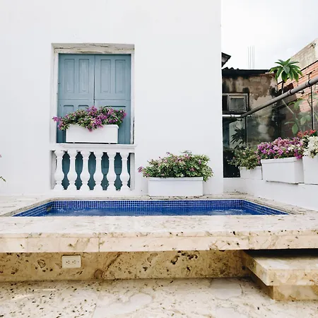 Boutique Santo Toribio Hotel 4*