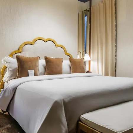 Boutique Santo Toribio Hotel