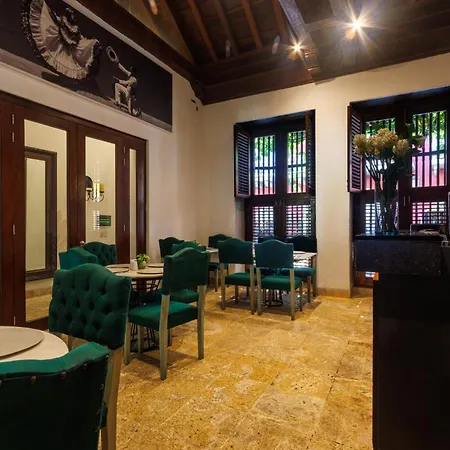 Boutique Santo Toribio Hotel
