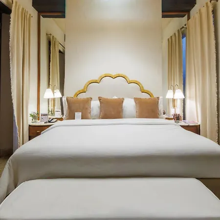 Boutique Santo Toribio Hotel 4*