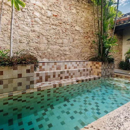 Boutique Santo Toribio Cartagena